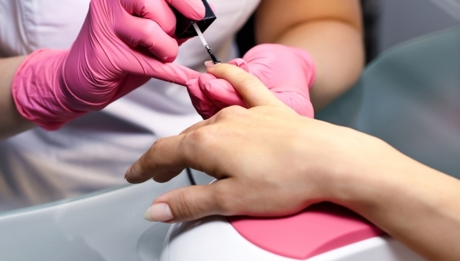 Impara un Mestiere | Corso Semipermanente per Unghie